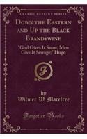 Down the Eastern and Up the Black Brandywine