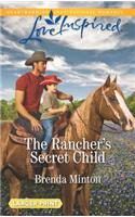 The Rancher's Secret Child