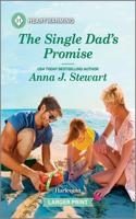 Single Dad's Promise: A Clean and Uplifting Romance