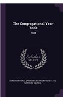 Congregational Year-book