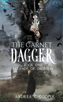 Garnet Dagger