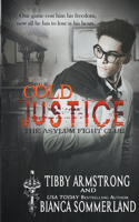 Cold Justice