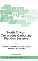 North African Cretaceous Carbonate Platform Systems