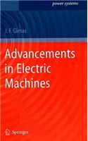 Advancements in Electric Machines
