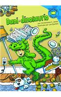 Dani El Dinosaurio