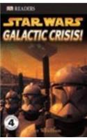 Star Wars Galactic Crisis