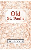 Old St. Paul's