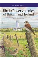 Bird Observatories of Britain and Ireland