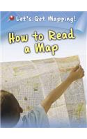 How to Read a Map