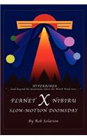 Planet X Nibiru