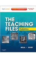 The Teaching Files: Pediatric
