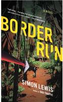 Border Run: (English)