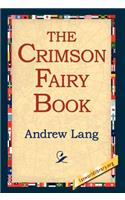 The Crimson Fairy Book