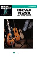 Bossa Nova - 15 Songs Arranged for Three or More Guitarists