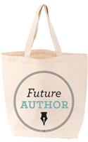 Littlelit Tote Future Author: (LoveLit)