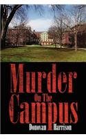 Murder On The Campus