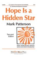 Hope Is a Hidden Star