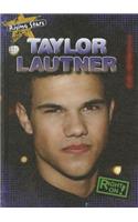 Taylor Lautner