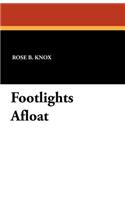 Footlights Afloat