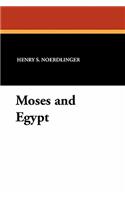 Moses and Egypt