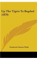 Up The Tigris To Bagdad (1870)