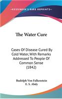 The Water Cure