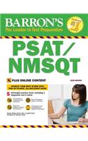 Psat/NMSQT with Online Tests