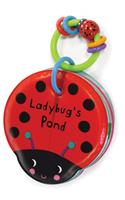 Ladybug's Pond