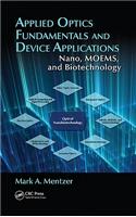 Applied Optics Fundamentals and Device Applications