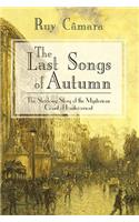 Last Songs of Autumn