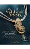 The Art of Wire