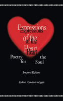 Expressions of the Heart: Poetry for the Soul(English)
