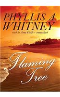 Flaming Tree