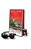 Game Over: (Playaway Adult Fiction)