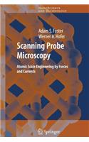 Scanning Probe Microscopy