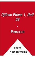 Pimsleur Ojibwe Level 1 Lesson 8 MP3: Learn to Speak and Understand Ojibwe with Pimsleur Language Programs(1 Pimsleur Digital)