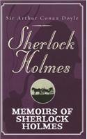 Memoirs of Sherlock Holmes