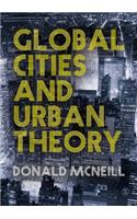 Global Cities and Urban Theory