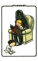 Darth Vader and Son Flexi Journal