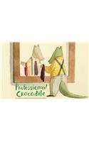 Professional Crocodile