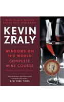 Kevin Zraly Windows on the World Complete Wine Course