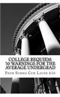 College Requiem