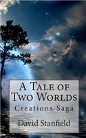 A Tale of Two Worlds: The Creation Saga