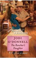The Rancher's Daughter