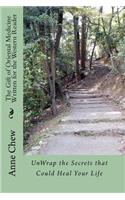 Gift of Oriental Medicine Written for the Western Reader