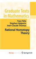 Rational Homotopy Theory