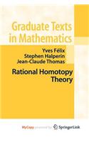 Rational Homotopy Theory