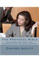 Protocol Bible