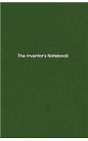 The Inventor's Notebook: from The Creator's Notebook Series