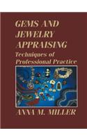 Gems and Jewelry Appraising